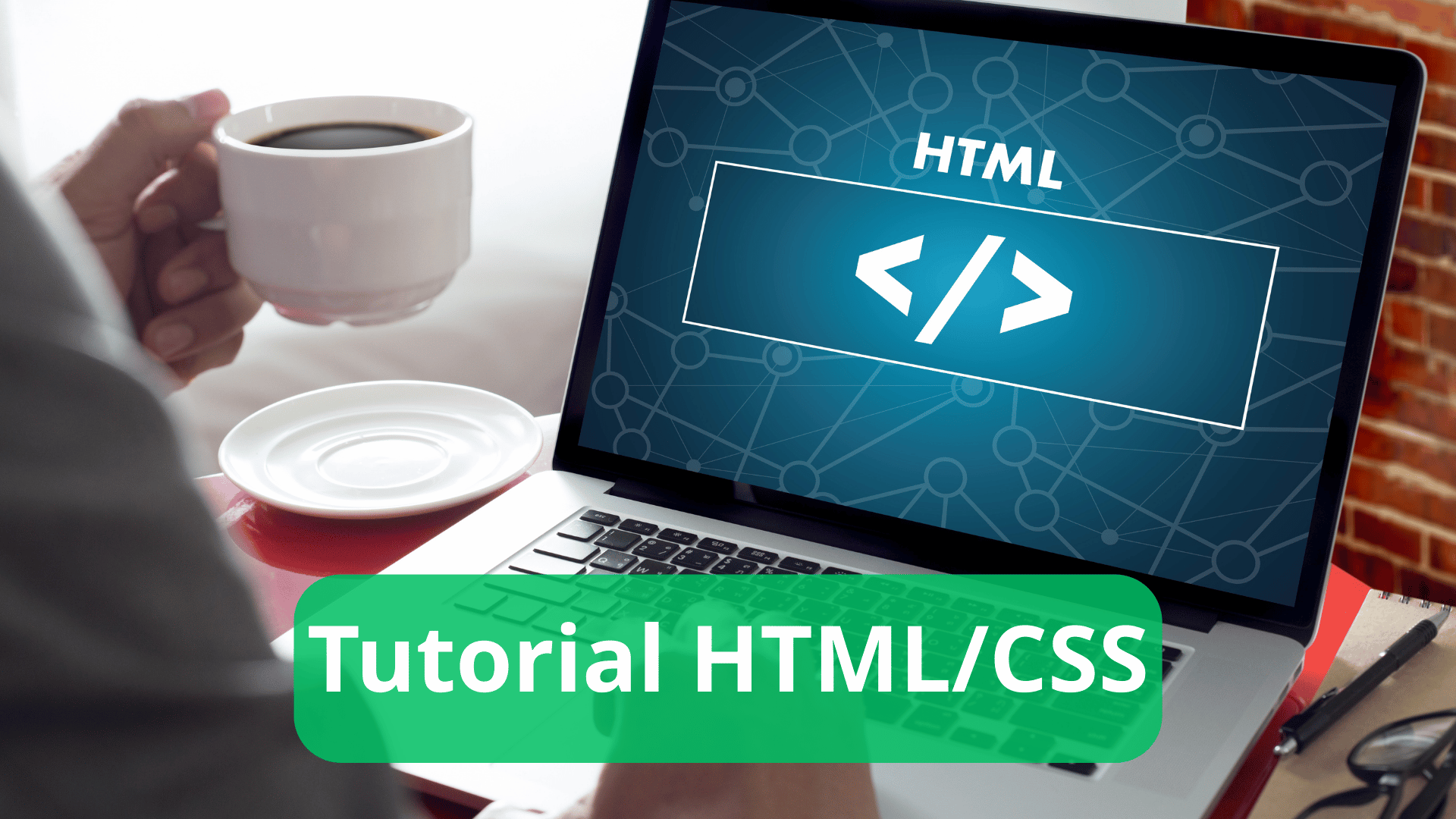 Partie 1 — HTML & CSS : à quoi ça sert (et comment le Web fonctionne)